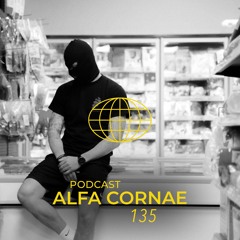 TW PODCAST 135 - Alfa Cornae