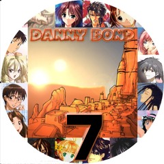 Danny Bond Part 1 Track 1