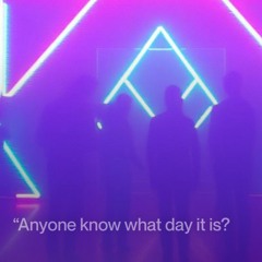 Thursday ( pink mix)
