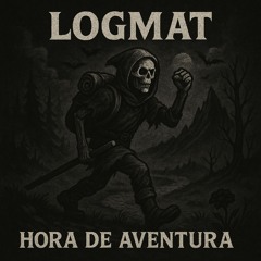 LOGMAT - HORA DE AVENTURA.