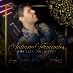 Asia Year Collection (2025)