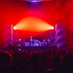 ZAYTEK LIVE @ A.I. WAREHOUSE [DIRECT SUPPORT FOR CHRIS LORENZO 7-18-2025]