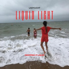 Liquid Light - Dropping It Liquid - Get Well Soon Reve Special - Core Mission Radio 18/2/24