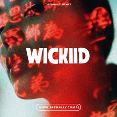 ''WICKIID'' - Joeboy x Omah Lay Type Beat ( Afrobeat x AfroPop Instrumental 2022 )