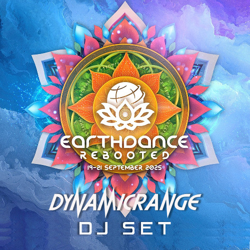 Dynamic Range @ Earth Dance Cape Town 2025
