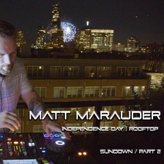 Independence Day Sundown Set (Boston)