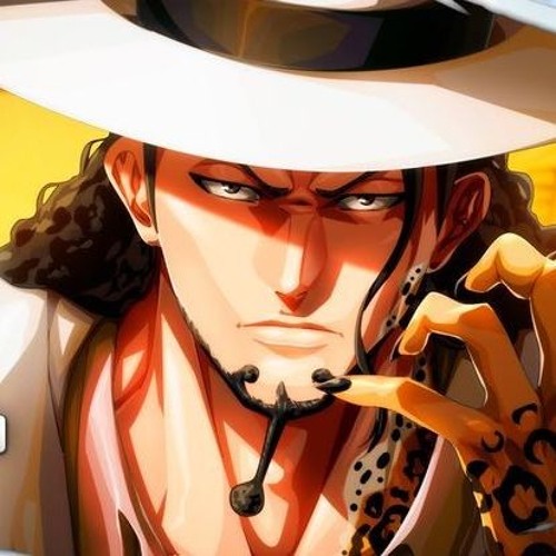 Stream Rob Lucci (One Piece) - Selvagem | M4rkim by blackzuim³