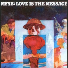 2015-11-29 Hot Wax 035 - Love Is The Message Special