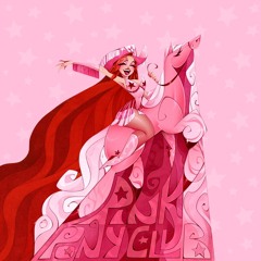 Pink Pony Club - Chappell Roan (Juliette Hill Rework)