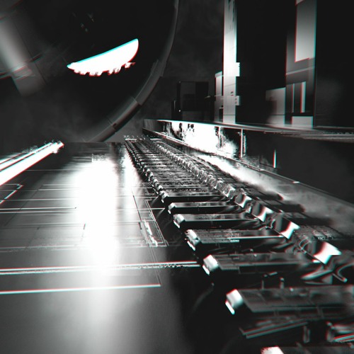 MUZZ - F Minor Factory II (Preview)