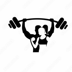 Workout session 💪🏻🎧