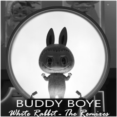 Buddy Boye - White Rabbit (That Monkey Club Mix)