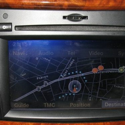 Stream Mercedes-Benz Navigation DVD COMAND APS Europe NTG2.5 - Disk  1.rar.rar from Rompcesexpa | Listen online for free on SoundCloud