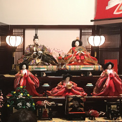 Hina Matsuri