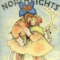 ACCESS [EPUB KINDLE PDF EBOOK] Children of the Northlights by  Ingri d'Aulaire &  Edgar Parin d'Aula