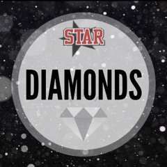DIAMONDS | YOUTH MEDIUM 2 | ATL