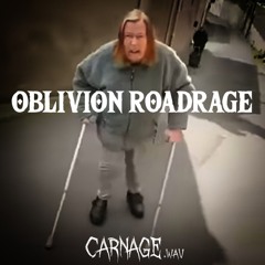 CARNAGE - Oblivion RoadRage [FREE DL]