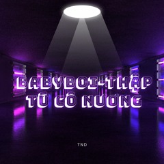 Babyboi-Thập tứ cô nương | TND remix