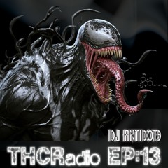 THCRadio EP:13