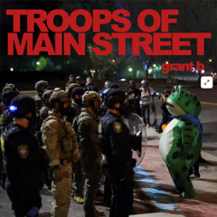 TROOPS  OF MAIN STREET