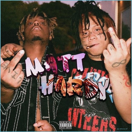 Stream Trippie Redd & Juice WRLD - Matt Hardy 999 [OG Version] by