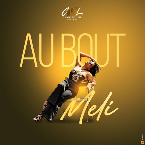 AU BOUT - Meli beat by Puto X