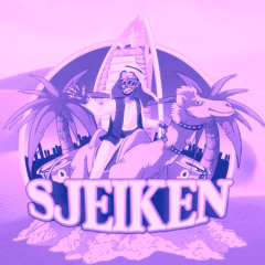 TIX - Sjeiken 2015 (JulleMeck Remix)