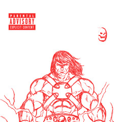 KziNnx - He man (Prod. Lucca Sayão)