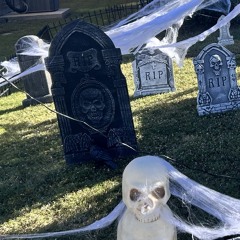 Shout Out My TombStone