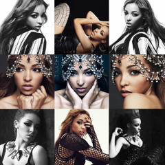 Tinashe Another Season - Darrell Parkes Remix