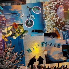 Ninety-Nine [Full Album] (Birocratic x G Mills)
