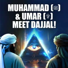 STRANGEST SEERAH STORY EVER! - STORY OF SAF IBN SAYYAD