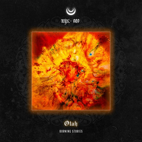 Otah - Burning Stories [NŸX-020]