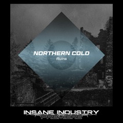 𝐏𝐑𝐄𝐌𝐈𝐄𝐑𝐄 | Northern Cold - Ruins (Original Mix)