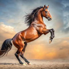 Anton - Giddy Up! (Shania Twain cover)