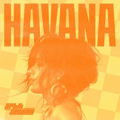 Camila Cabello - Havana (Split Second Remix)