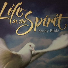 Deliverance identifying demonic Control and Influence 05-29-2024 message only .m4a