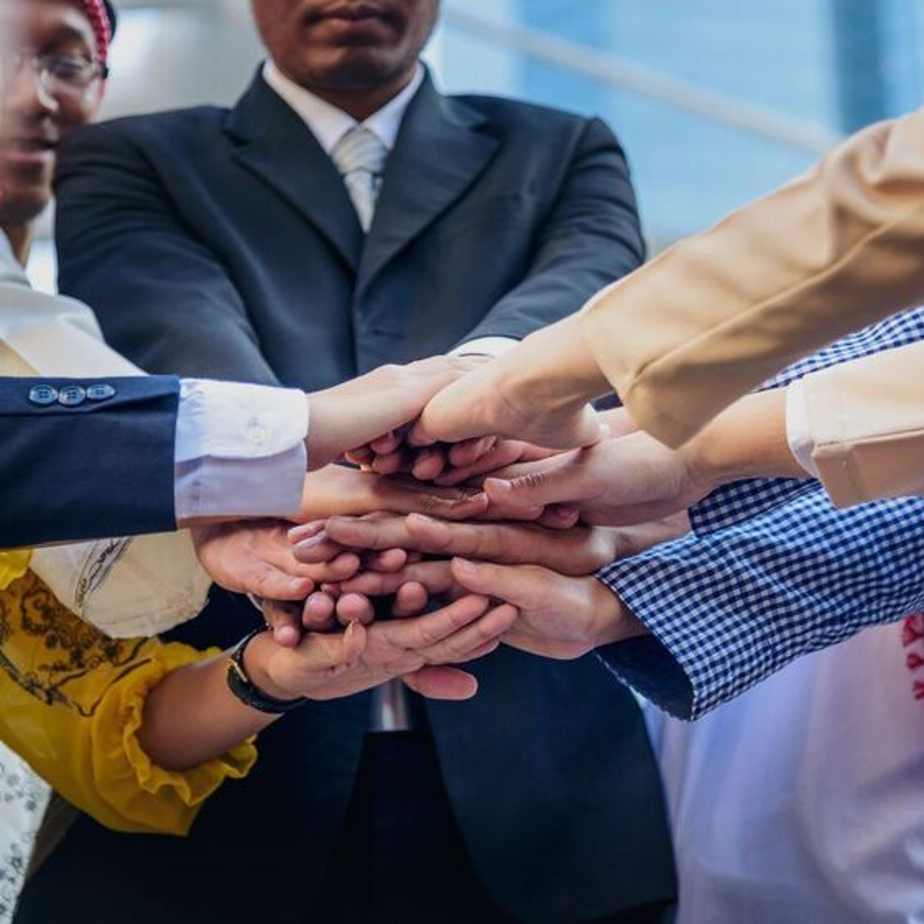 cover of episode Why Non-Profits Need a Data Strategy - Audio Blog