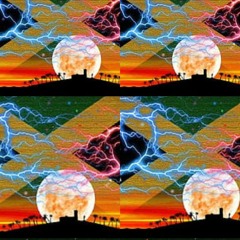 ⚡VINKE ~ THUNDER 2k23 {ReMiX} ⚡