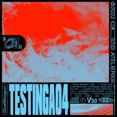 Stop Sign Smoker (Interlude)