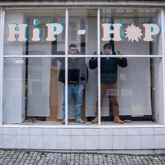 Belmondawg - Hip-Hop / Uchiyama