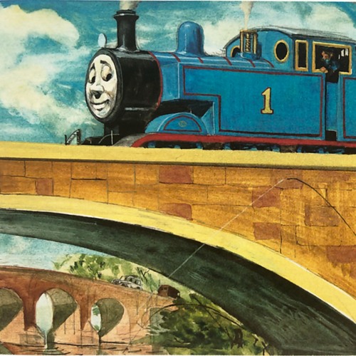 Viaduct Theme - Arranged for Orchestra