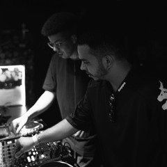 JLZ B2B WAVEZIM @ Bassic x Grau - Coffeeshop Club São Paulo (30/01/2025)