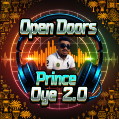 Open Doors