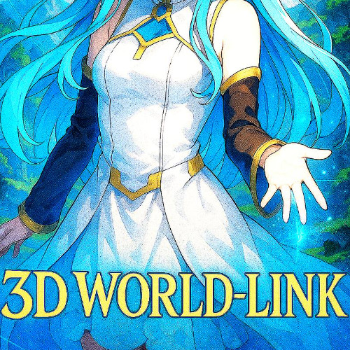3DWORLD-LINK