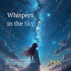 Whispers in the Sky