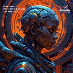 I Want You (Original Mix)