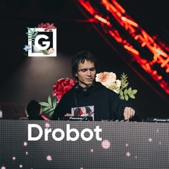 Drobot - The Garden X