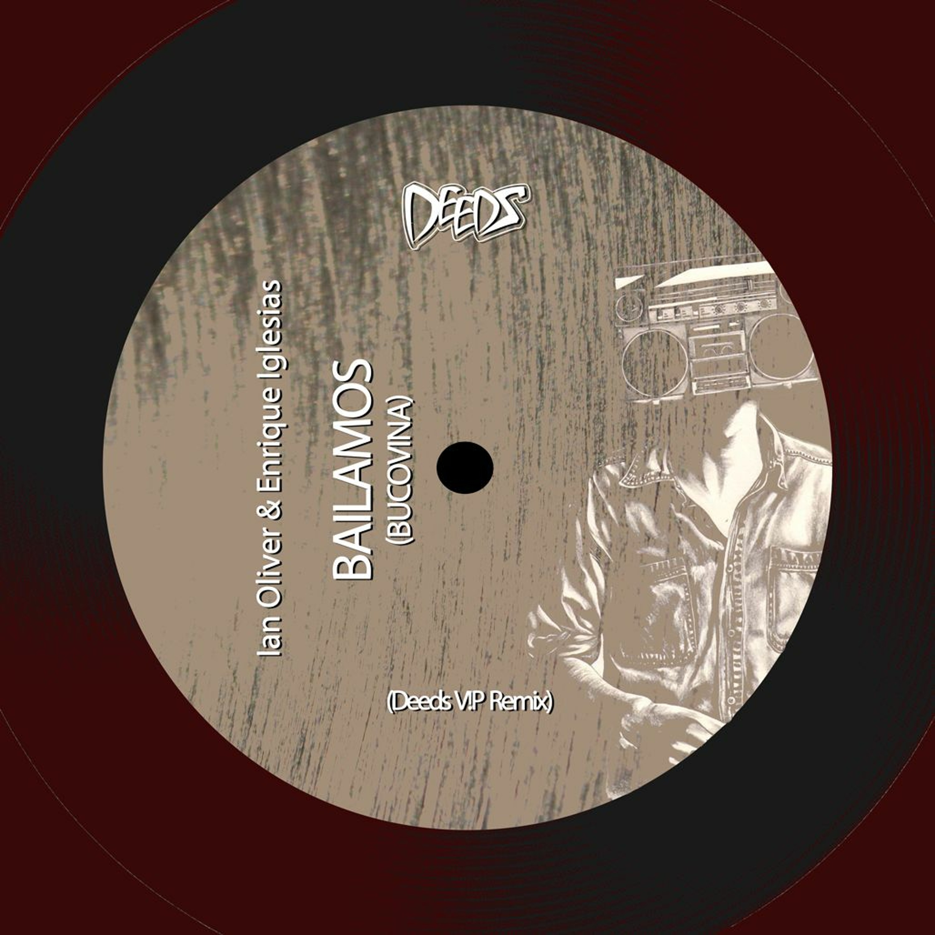 Dj Deeds