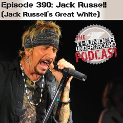 Episode 390 - Jack Russell